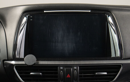Mazda 6, 2013 год, 1 479 000 рублей, 13 фотография