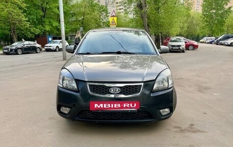KIA Rio II, 2009 год, 370 000 рублей, 2 фотография