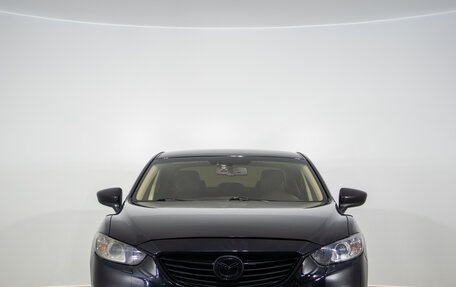 Mazda 6, 2013 год, 1 479 000 рублей, 3 фотография