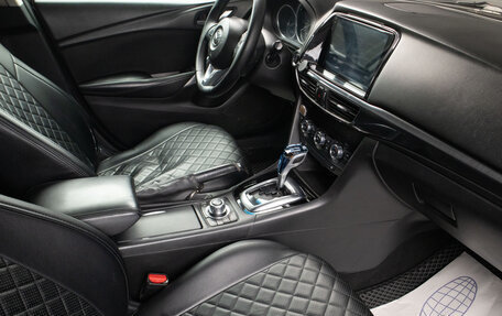 Mazda 6, 2013 год, 1 479 000 рублей, 18 фотография