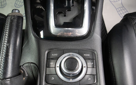 Mazda 6, 2013 год, 1 479 000 рублей, 21 фотография