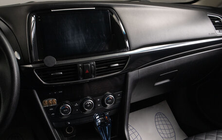 Mazda 6, 2013 год, 1 479 000 рублей, 15 фотография