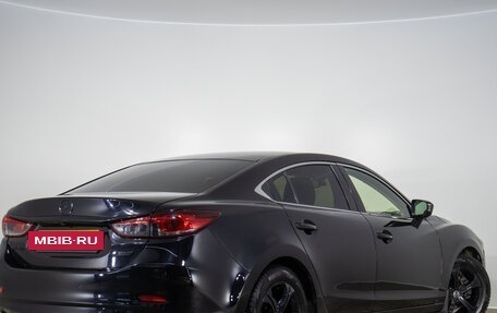 Mazda 6, 2013 год, 1 479 000 рублей, 5 фотография