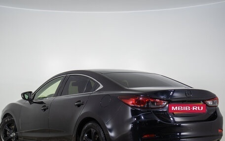 Mazda 6, 2013 год, 1 479 000 рублей, 7 фотография