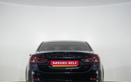 Mazda 6, 2013 год, 1 479 000 рублей, 6 фотография