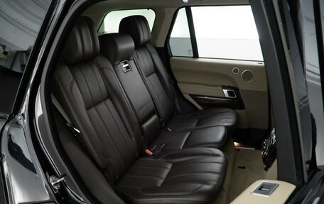 Land Rover Range Rover IV рестайлинг, 2014 год, 3 498 055 рублей, 7 фотография