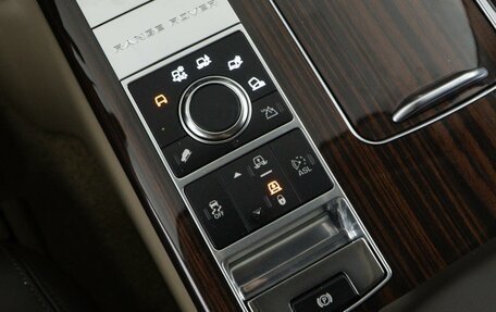 Land Rover Range Rover IV рестайлинг, 2014 год, 3 498 055 рублей, 16 фотография