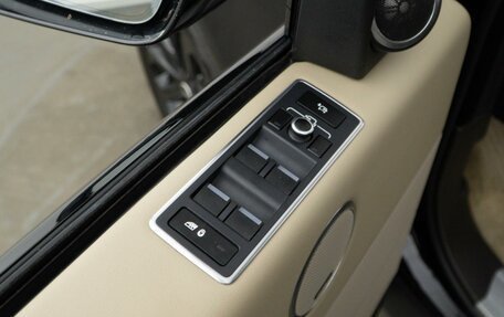 Land Rover Range Rover IV рестайлинг, 2014 год, 3 498 055 рублей, 14 фотография