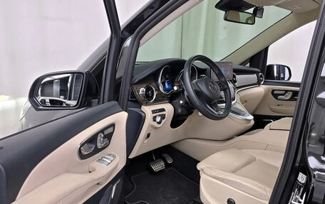 Mercedes-Benz V-Класс, 2023 год, 9 900 000 рублей, 5 фотография