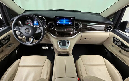Mercedes-Benz V-Класс, 2023 год, 9 900 000 рублей, 6 фотография