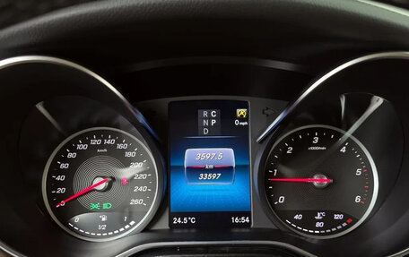 Mercedes-Benz V-Класс, 2023 год, 9 900 000 рублей, 8 фотография