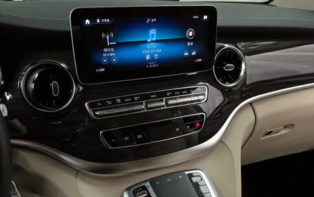 Mercedes-Benz V-Класс, 2023 год, 9 900 000 рублей, 12 фотография