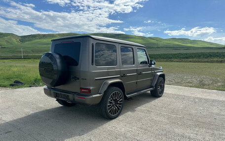 Mercedes-Benz G-Класс AMG, 2026 год, 34 600 000 рублей, 2 фотография