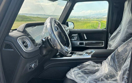 Mercedes-Benz G-Класс AMG, 2026 год, 34 600 000 рублей, 3 фотография