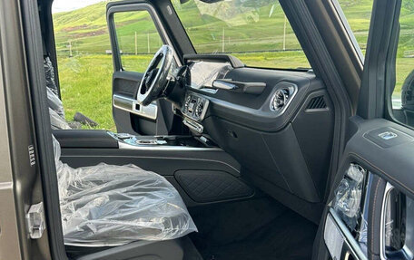 Mercedes-Benz G-Класс AMG, 2026 год, 34 600 000 рублей, 4 фотография