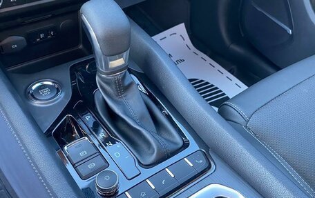 Chery Tiggo 4 I рестайлинг, 2022 год, 1 329 000 рублей, 9 фотография