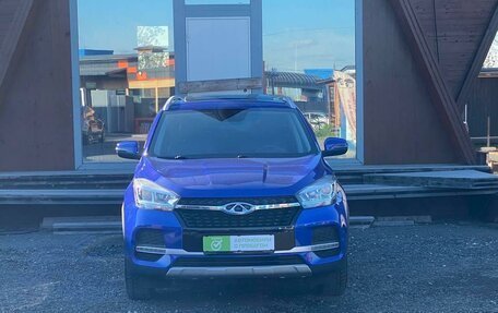 Chery Tiggo 4 I рестайлинг, 2022 год, 1 329 000 рублей, 2 фотография