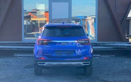 Chery Tiggo 4 I рестайлинг, 2022 год, 1 329 000 рублей, 5 фотография