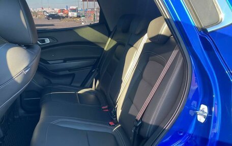Chery Tiggo 4 I рестайлинг, 2022 год, 1 329 000 рублей, 14 фотография