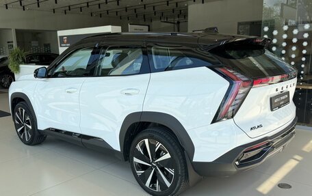 Geely Atlas, 2024 год, 3 290 000 рублей, 7 фотография