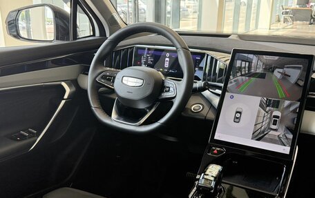 Geely Atlas, 2024 год, 3 290 000 рублей, 15 фотография
