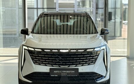 Geely Atlas, 2024 год, 3 290 000 рублей, 2 фотография