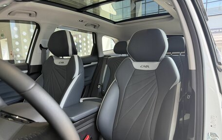 Geely Atlas, 2024 год, 3 290 000 рублей, 11 фотография