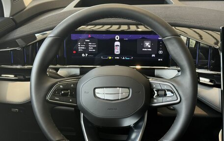 Geely Atlas, 2024 год, 3 290 000 рублей, 13 фотография