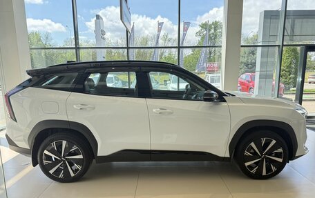 Geely Atlas, 2024 год, 3 290 000 рублей, 4 фотография