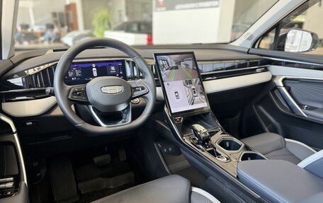 Geely Atlas, 2024 год, 3 290 000 рублей, 12 фотография