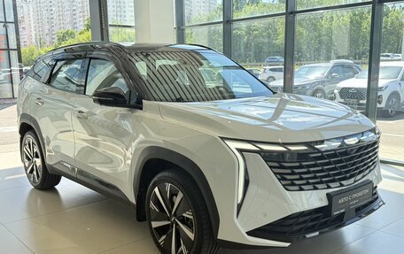 Geely Atlas, 2024 год, 3 290 000 рублей, 3 фотография