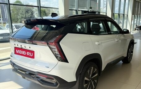 Geely Atlas, 2024 год, 3 290 000 рублей, 5 фотография