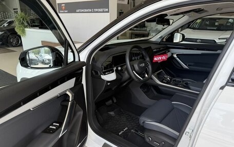 Geely Atlas, 2024 год, 3 290 000 рублей, 8 фотография