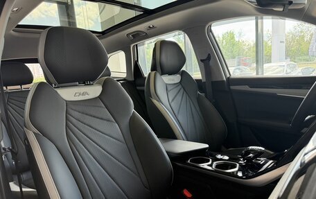 Geely Atlas, 2024 год, 3 290 000 рублей, 23 фотография