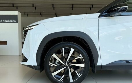 Geely Atlas, 2024 год, 3 290 000 рублей, 27 фотография