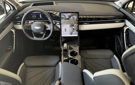Geely Atlas, 2024 год, 3 290 000 рублей, 20 фотография