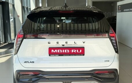 Geely Atlas, 2024 год, 3 290 000 рублей, 6 фотография