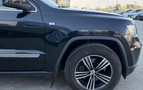 Jeep Grand Cherokee, 2012 год, 1 700 000 рублей, 5 фотография