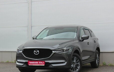 Mazda CX-5 II, 2020 год, 2 577 000 рублей, 1 фотография