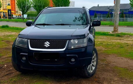 Suzuki Grand Vitara, 2007 год, 680 000 рублей, 1 фотография