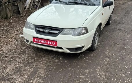Daewoo Nexia I рестайлинг, 2009 год, 170 000 рублей, 1 фотография