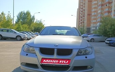 BMW 3 серия, 2008 год, 900 000 рублей, 1 фотография