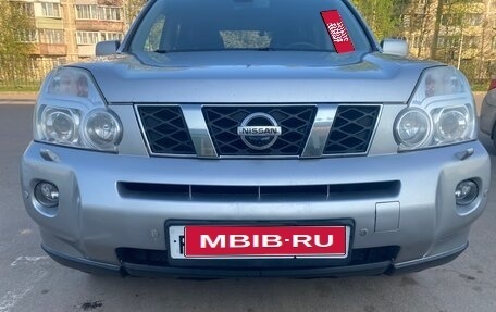 Nissan X-Trail, 2008 год, 1 150 000 рублей, 1 фотография