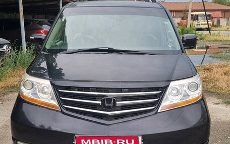 Honda Elysion I, 2007 год, 1 400 000 рублей, 1 фотография