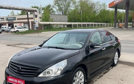 Nissan Teana, 2010 год, 650 000 рублей, 1 фотография