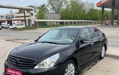 Nissan Teana, 2010 год, 650 000 рублей, 1 фотография