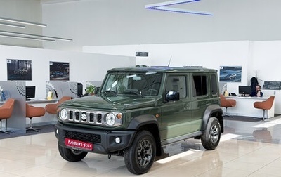 Suzuki Jimny, 2025 год, 4 070 000 рублей, 1 фотография