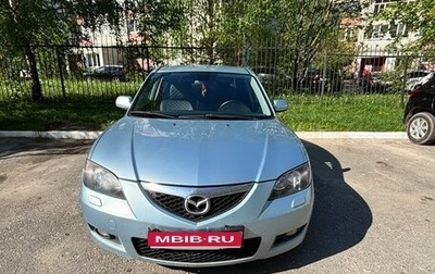 Mazda 3, 2006 год, 450 000 рублей, 1 фотография