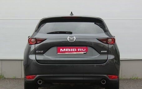 Mazda CX-5 II, 2020 год, 2 577 000 рублей, 4 фотография
