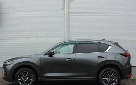 Mazda CX-5 II, 2020 год, 2 577 000 рублей, 6 фотография